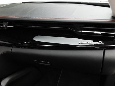 Used 2017 Maserati Quattroporte S GranSport Q4 image 32