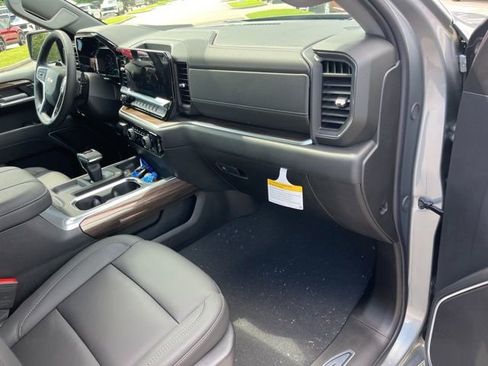 New 2026 Chevrolet Silverado 1500 LT w/ All Star Edition Plus image 42