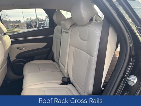 Used 2024 Hyundai Tucson SEL w/ Convenience Package image 28