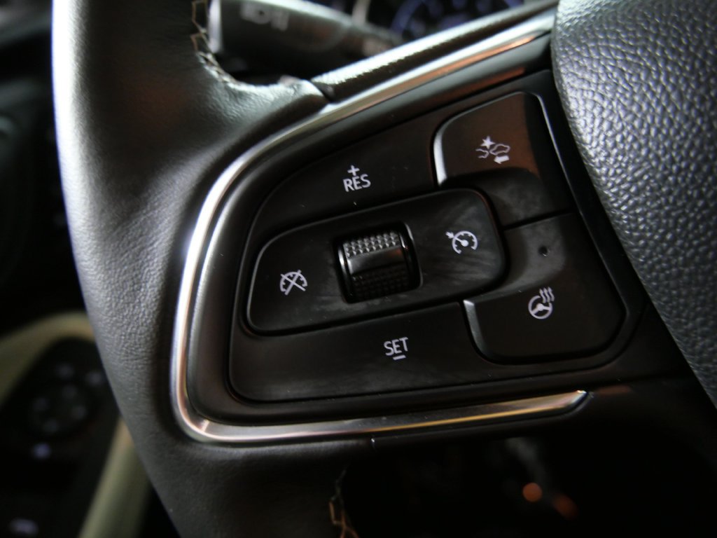 Used 2023 Buick Encore GX Essence w/ Advanced Technology Package AWD/4WD image 20