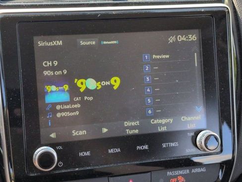 Used 2025 Mitsubishi Outlander Sport SE AWD/4WD image 18