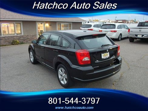 Used 2010 Dodge Caliber Mainstreet w/ Driver Convenience Group image 3