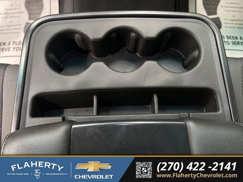 Used 2019 Chevrolet Silverado 1500 LT w/ All Star Edition image 29