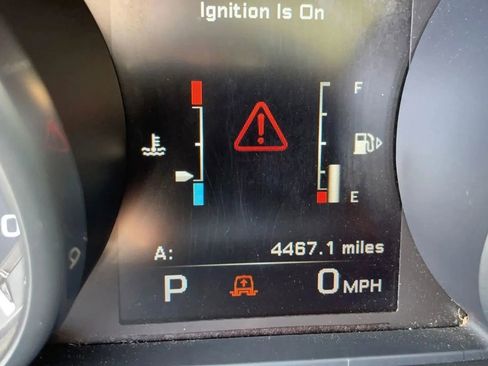 Used 2014 Land Rover Range Rover Sport HSE AWD/4WD image 10