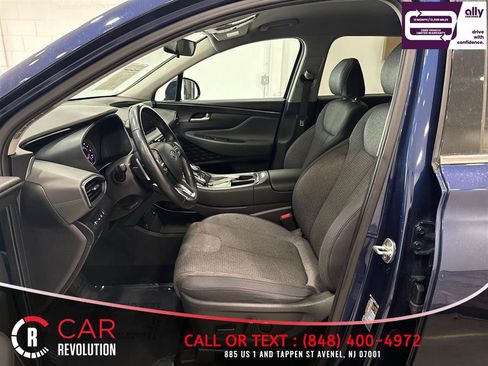 Used 2023 Hyundai Santa Fe SEL AWD/4WD image 12