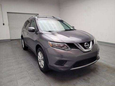 Used 2014 Nissan Rogue SV FWD image 13