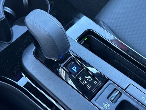 Used 2026 Toyota Prius Limited w/ Limited Premium Package image 23