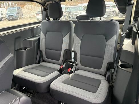 New 2025 Ford Bronco 2-Door image 4