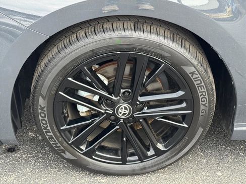 Certified 2025 Toyota Camry SE image 13