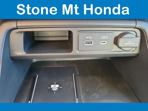 New 2025 Honda Pilot EX-L image 15