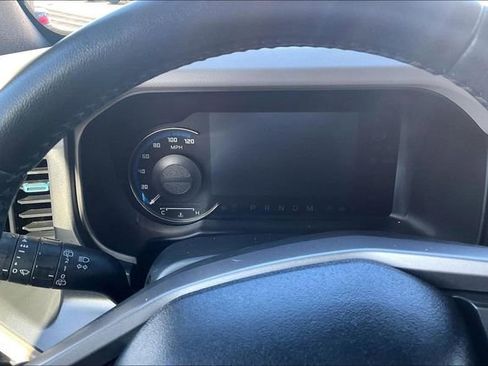 Certified 2022 Ford Bronco Wildtrak image 20