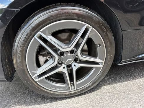 Used 2020 Mercedes-Benz C 43 AMG 4MATIC Coupe image 24