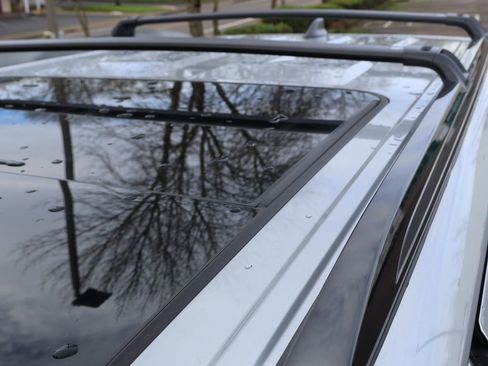 New 2026 Toyota Sequoia Platinum w/ TRD Off-Road Package image 38