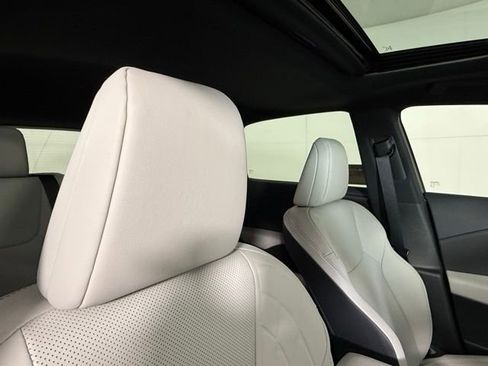 New 2026 Lexus RX 350h image 35