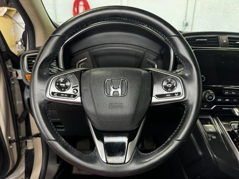 Used 2018 Honda CR-V EX-L image 15