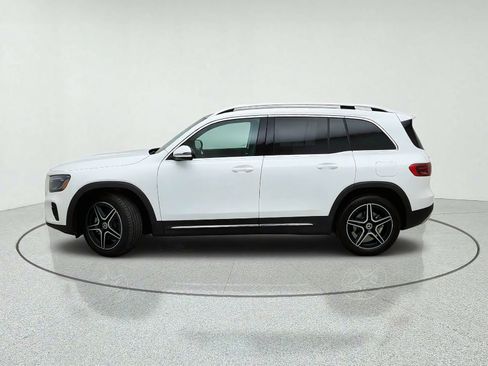 Certified 2026 Mercedes-Benz GLB 250 image 14