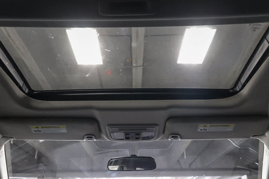 Used 2017 Honda Civic EX image 14