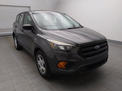 Used 2018 Ford Escape S FWD image 13