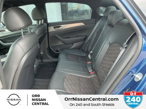 Used 2018 Hyundai Sonata Sport image 13