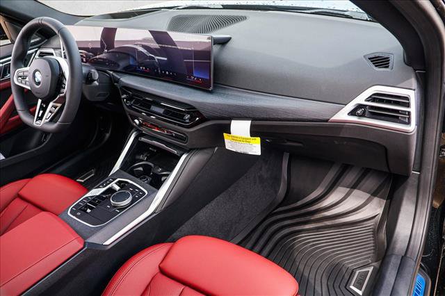 New 2027 BMW 430i xDrive w/ M Sport Package AWD/4WD image 23