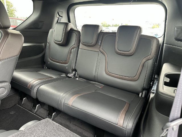 New 2026 Nissan Armada SL AWD/4WD image 34