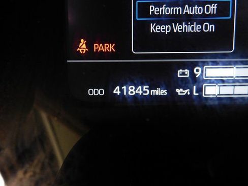 Used 2022 Toyota Tundra Platinum image 41