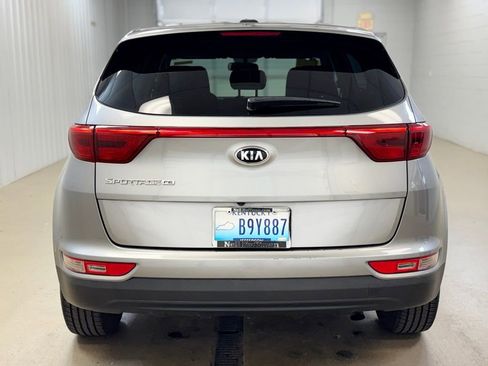 Used 2019 Kia Sportage LX image 6