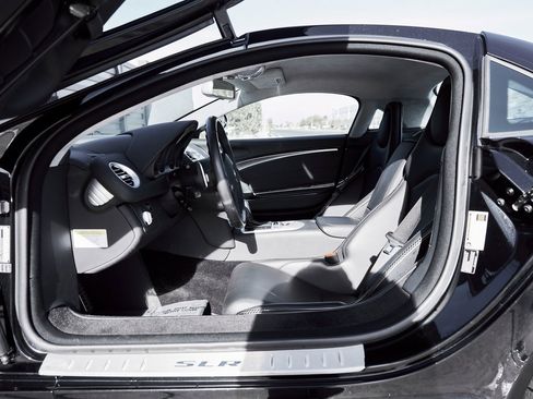 Used 2006 Mercedes-Benz SLR image 41