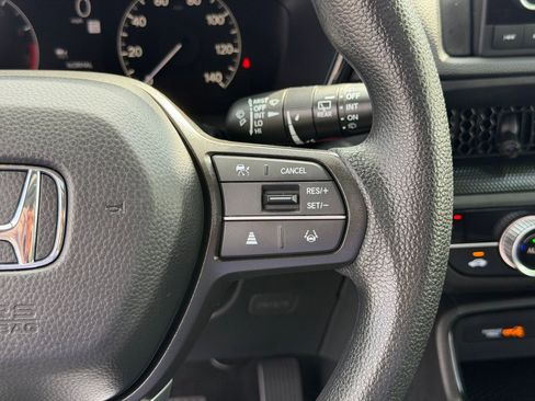 Used 2024 Honda CR-V EX image 18