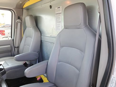 Used 2023 Ford E-350 and Econoline 350 Super Duty w/ Driver's Safety Package image 19