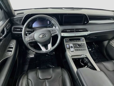 Used 2020 Hyundai Palisade Limited AWD/4WD image 23