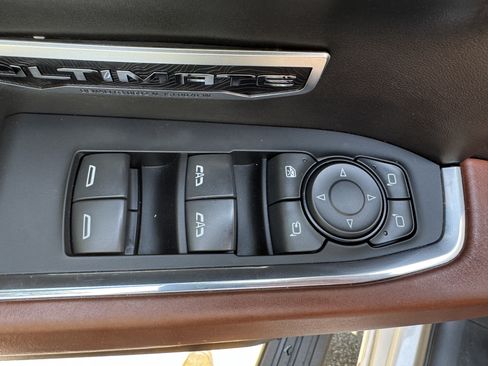 Used 2024 GMC Sierra 1500 Denali Ultimate AWD/4WD image 15