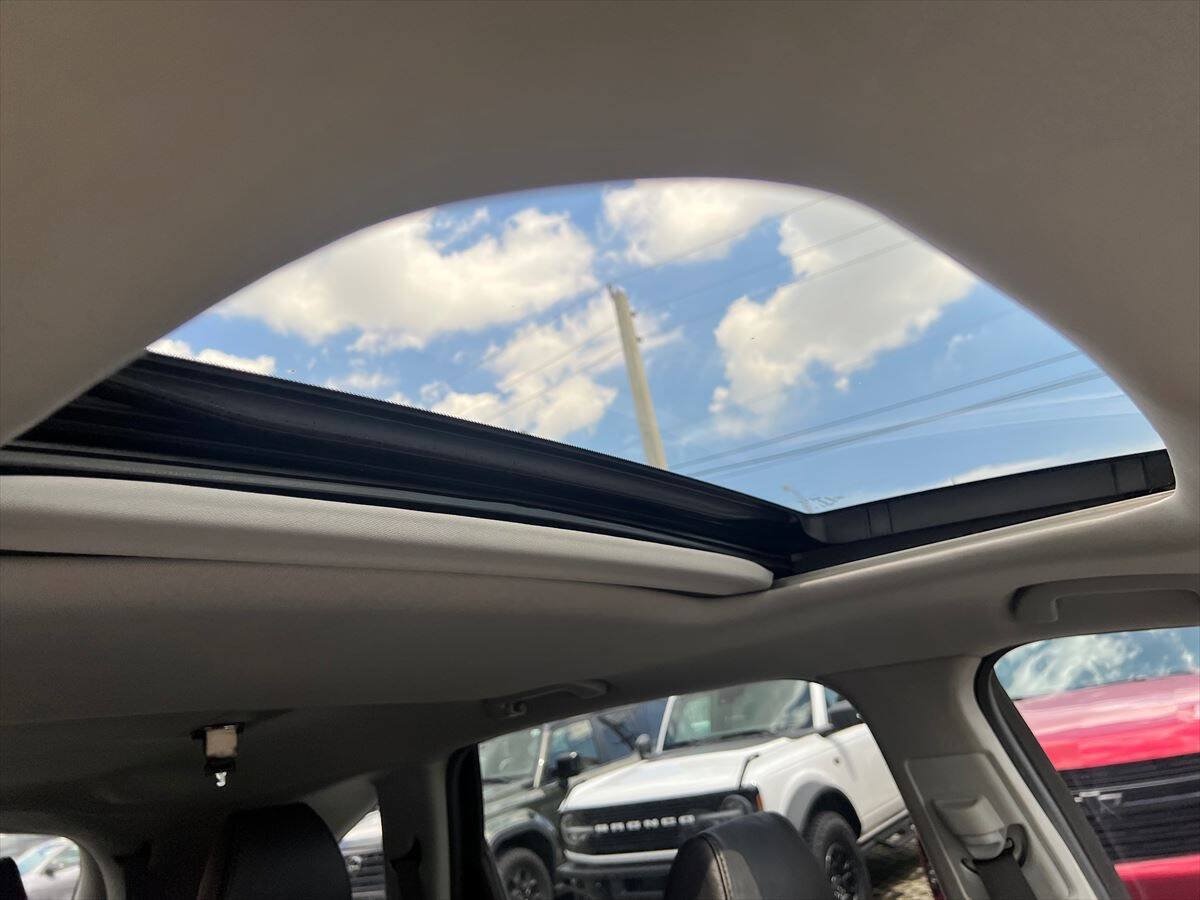 Used 2019 Acura MDX SH-AWD image 15