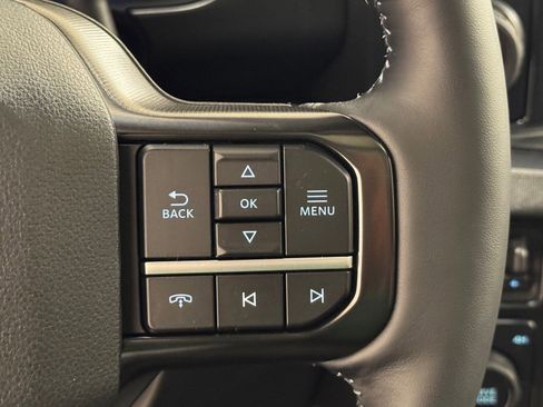 New 2026 Ford F250 Platinum w/ FX4 Off-Road Package image 19