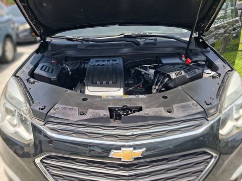 Used 2016 Chevrolet Equinox LT w/ Convenience Package FWD image 21