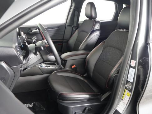 Used 2025 Ford Escape ST-Line AWD/4WD image 28