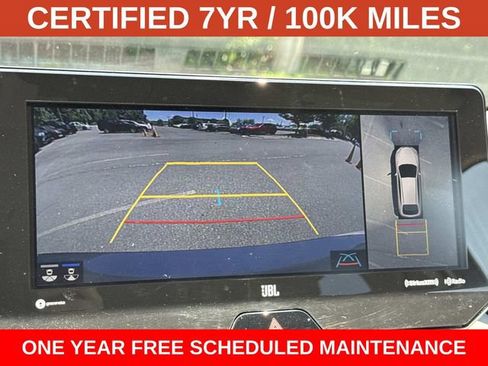 Used 2021 Toyota Venza Limited w/ Advanced Technology Package AWD/4WD image 21