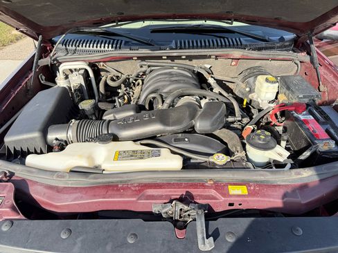 Used 2007 Ford Explorer Eddie Bauer image 38