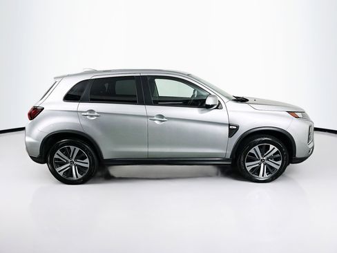 Used 2025 Mitsubishi Outlander Sport SE image 10