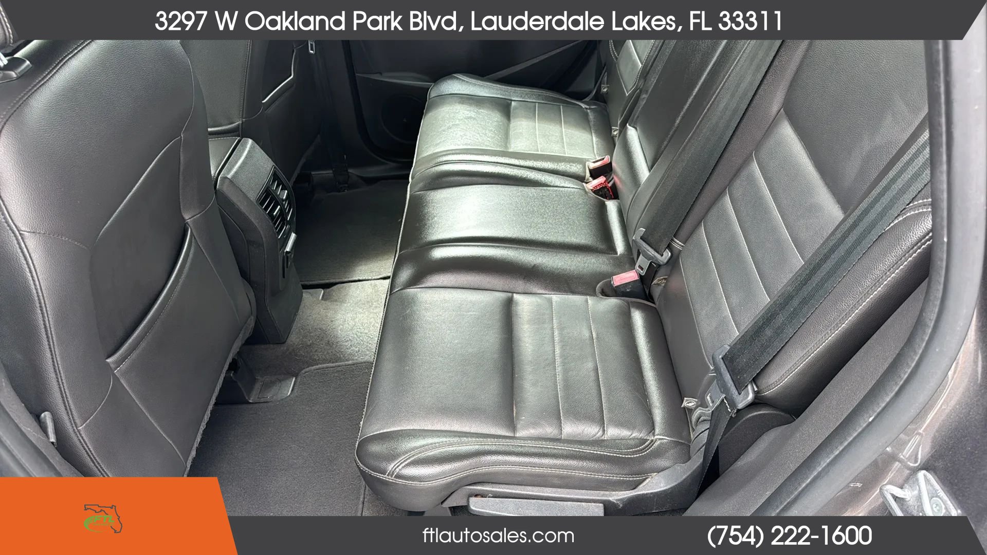 Used 2014 Ford C-MAX Energi SEL w/ Equipment Group 301A FWD image 26