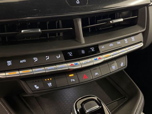 Certified 2022 Cadillac CT4 Premium Luxury RWD image 24