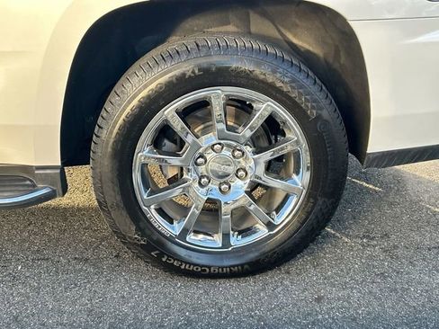 Used 2017 GMC Yukon Denali w/ Open Road Package image 11