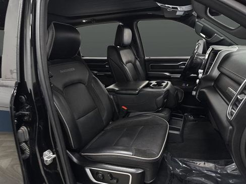 Used 2023 RAM 1500 Laramie image 30