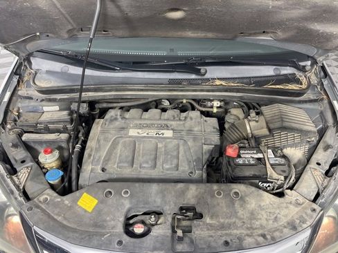 Used 2010 Honda Odyssey EX-L image 35