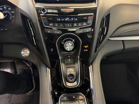 Certified 2022 Acura RDX w/ Technology Package image 20