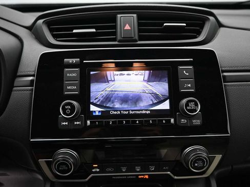 Used 2021 Honda CR-V LX image 14