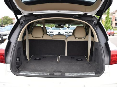 Used 2020 Acura MDX SH-AWD w/ Technology Package image 30