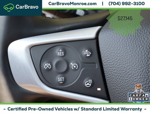 Certified 2024 GMC Terrain SLT w/ Infotainment Package II FWD image 24