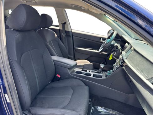 Used 2019 Kia Optima LX w/ LX 17" Wheel Package FWD image 15