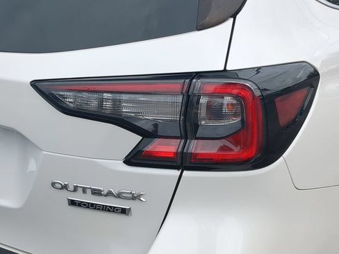 Used 2020 Subaru Outback Touring w/ Popular Package #2 AWD/4WD image 8